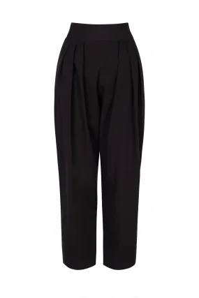 'Amy' Tapered Trousers