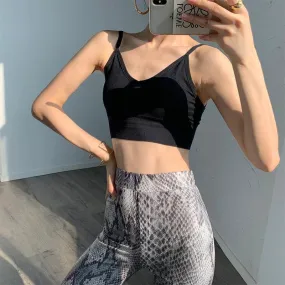 Basic Tops