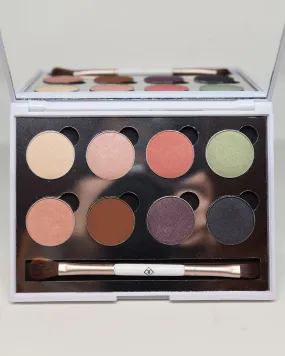 Peach, Please Palette