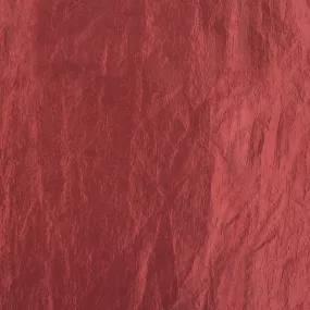 Taffeta - GRACE - Maroon