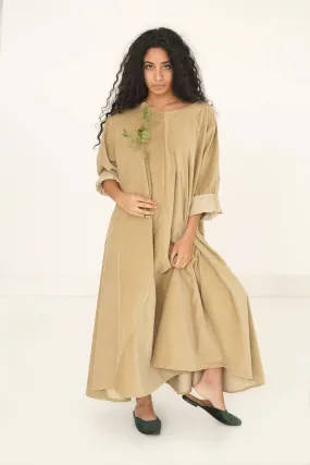 THE ESSENTIAL KAFTAN