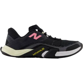 Women's Minimus TR v2
